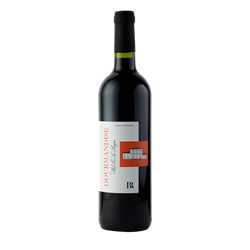 Blaye Côtes de Bordeaux Château Bel-Air La Royère "Gourmandise" demi bouteille