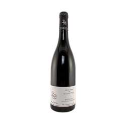 Bourgueil Domaine de la Butte "Les Coteaux du Levant"