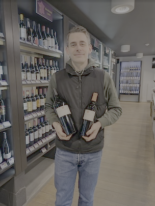 Domaine Camin Larredya - Jurançon sec - La Virada 2023 Domaine Camin Larredya - Jurançon sec - La Virada 2023