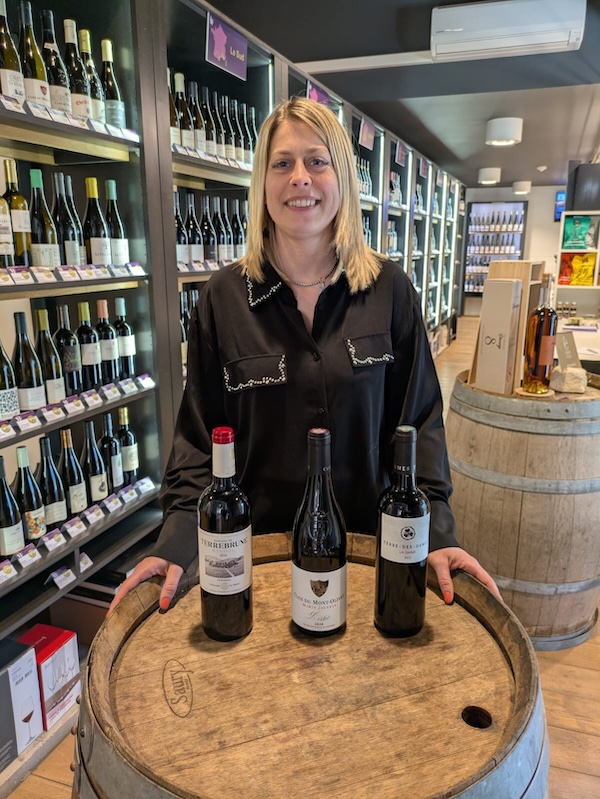 Les accords de Coralie | Dégustation "Trois vins rouges et un agneau de 7 heures" Les accords de Coralie | Dégustation "Trois vins rouges et un agneau de 7 heures"