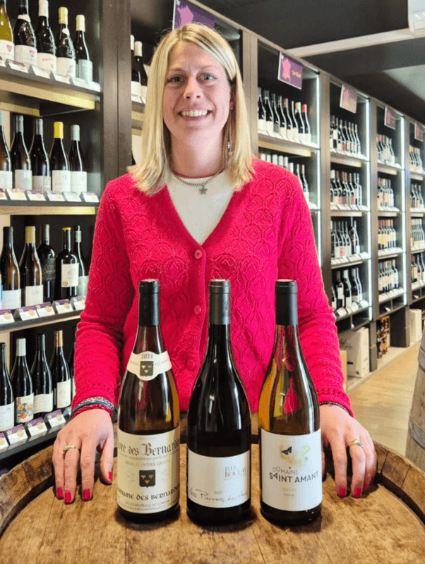 Les accords de Coralie | Samedi 24/5, dégustation : Trois vins de caractère et une truite en gravelax Les accords de Coralie | Samedi 24/5, dégustation : Trois vins de caractère et une truite en gravelax