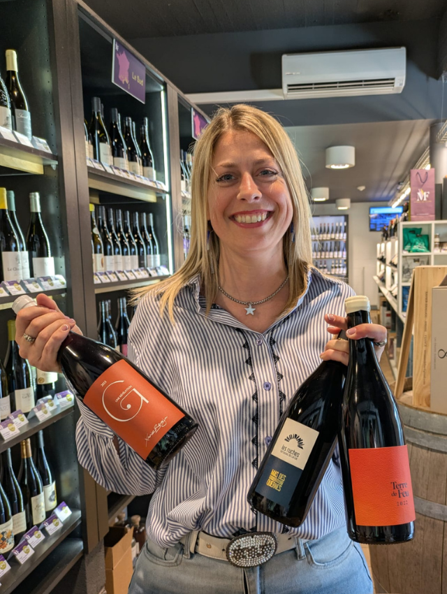 Les accords mets-vins de Coralie | Samedi 6/9, dégustation : Languedoc et Rhône autour d'une pintade Les accords mets-vins de Coralie | Samedi 6/9, dégustation : Languedoc et Rhône autour d'une pintade