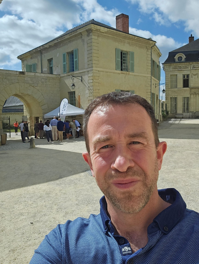 Retour sur "La Paulée de l'Anjou" du mois de juin Retour sur "La Paulée de l'Anjou" du mois de juin