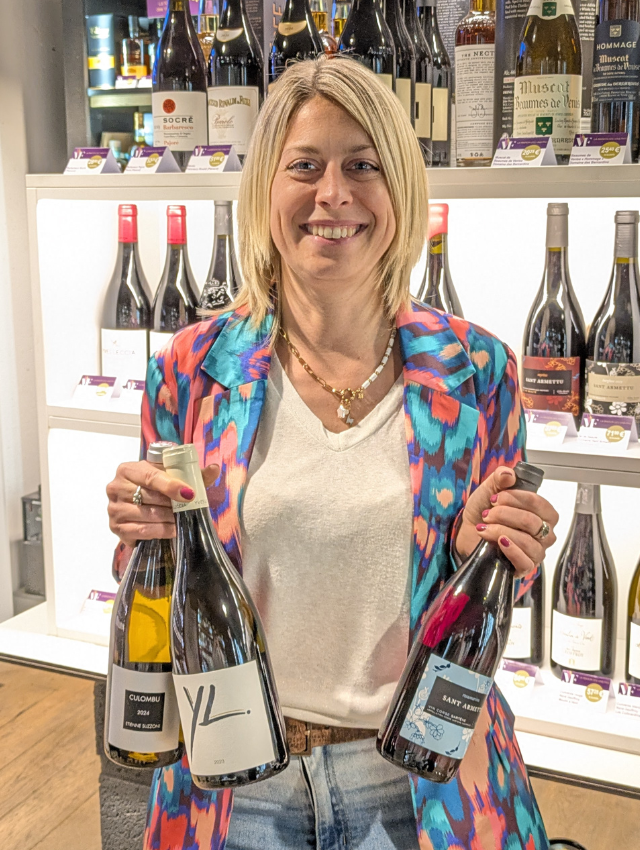 Les accords de Coralie | Samedi 4/10 dégustation : Trois vins corses et un poulpe grillé Les accords de Coralie | Samedi 4/10 dégustation : Trois vins corses et un poulpe grillé