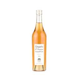 Quarts de Chaume Domaine Ogereau "La Martinière" (50cl)