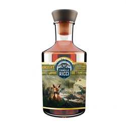 Rhum Ricci Influences n°2